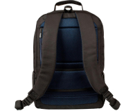 RIVACASE Tegel 8460 Plecak laptop 17,3" czarny - 740284 - zdjęcie 4